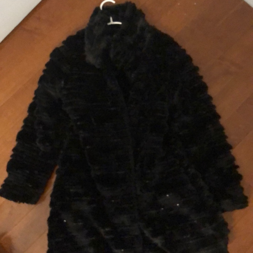 Kids fancy coat!